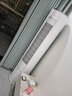 格力（GREE）空调3匹i尚一级变频冷暖新一代冷酷外机立柜式空调柜机KFR-72LW/(72555)FNhAa-B1(WIFI) 晒单实拍图