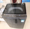 美的（Midea）波轮洗衣机全自动家用 MB12L2 12公斤大容量 除螨 飓风深层劲洗 随心洗 以旧换新 家电国家补贴20% 实拍图
