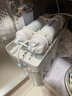 九阳（Joyoung）净水器机家用厨下矿物质净饮水自来水前置过超滤器机1283 实拍图