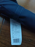 天堂 加大雨伞长柄 半自动超大10骨加固商务伞  夜空蓝  实拍图