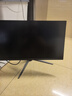 AOC 27英寸4K 160Hz双模320Hz HDR400 10bit 1ms 硬件低蓝光 电竞电脑显示器 宙斯盾U27G4 (高性能版) 实拍图