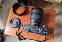索尼（SONY）Alpha 7C II 新一代全画幅双影像小“7” A7C2 A7C二代A7Cii 黑色单机 + FE20-70 F4 G 官方标配 实拍图