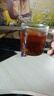 徐保国 【销量10万+】宜兴紫砂壶手工茶壶节日礼物泡茶壶 紫泥仿古壶 徐保国 球孔 紫泥仿古壶 实拍图