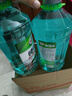 龟牌（Turtle Wax）硬壳玻璃水0度汽车去油膜强力去污除虫胶鸟粪雨刮水通用2L*2瓶 实拍图
