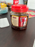 苗姑娘 辣椒酱 辣子鸡辣椒酱750g*1桶 拌饭拌面酱贵州特产鸡肉秘制酱 实拍图