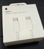 Apple/苹果 240W USB-C数据线-2米 type-c苹果充电线数据传输 苹果17充电线iphone17充电线 实拍图