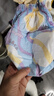 babycare【品牌直供 安心品质】婴儿游泳裤短裤式防水尿不湿XXL码6片/包 实拍图