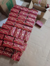 泓一凤凰卷蛋卷720g 鸡蛋卷饼干休闲零食早餐中式糕点下午茶点芝麻味 实拍图
