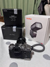 富士（FUJIFILM）X-T5/XT5 微单相机 单机身 4020万像素 7.0档五轴防抖 6K30P 经典机械拨盘 银色 实拍图