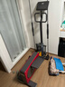梵品小木马椭圆机家用小型太空漫步机椭圆仪踏步机家居健身器材 【全能版】蒙德里安 实拍图