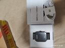 小米（MI）REDMI Watch 5 典雅黑 国家补贴 澎湃OS 2 心率血氧监测 蓝牙通话 红米手表5 智能手表 小米汽车 实拍图