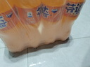 可口可乐（Coca-Cola）芬达 Fanta 零卡 Zero 橙味无糖 汽水 500ml*12瓶 整箱装 实拍图