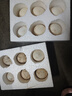 百世富泽（BAISHIFUZE）【百世富泽】黄河滩大鹅蛋新鲜正宗土鹅蛋农家自养孕妇超大鹅蛋 12枚115-130克 实拍图