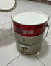 立邦 乳胶漆墙面漆油漆补墙漆防霉抗甲醛净味5合1定制调色5L/约7kg 实拍图