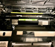 才进适用hp惠普m126a硒鼓Laserjet Pro MFP m126nw激光打印机墨盒hp126a原装复印一体机墨粉盒m126专用碳粉盒 实拍图