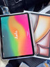 绿联适用iPad Air7/6/5/4保护壳11英寸2025/24款苹果平板电脑Pro18-22版透明轻薄保护套散热抗弯后盖壳 实拍图