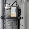 瓦尔塔（VARTA）京东养车汽车蓄电池启停系列AGMH9奥迪Q5A6A4宝马X3X5三系七系 实拍图