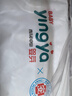 婴芽（YINGYA）拉拉裤XXXXL码2包80片【18-21kg】婴儿超薄干爽尿不湿透气尿裤 实拍图