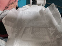 好奇（Huggies）铂金装小桃裤纸尿裤M144片(6-11kg)中号尿不湿【透爽散热】 实拍图