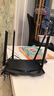 Tenda腾达路由器无线【千兆WiFi5穿墙王】信号增强家用全屋放大器AC1200金榜一名AC10 实拍图