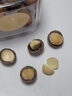三只松鼠【大满坚果】夏威夷果508g/罐 坚果炒货原味大颗粒干果零食小吃 实拍图