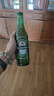 喜力经典500ml*12瓶整箱装 喜力啤酒Heineken 京东自营 实拍图