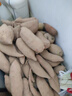现挖沙地蜜薯空气炸锅红薯沙地板栗薯新鲜自种龙九正宗黄心香甜 沙地蜜薯 3斤 带箱 中小果 实拍图