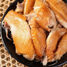 画宝刚 道口烧鸡 河南老字号特产美食800克卤鸡扒鸡熟食卤味零食礼品 实拍图