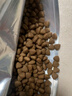 狼孩儿狗粮40斤装牛肉双拼拉布拉多金毛成犬幼犬通用型狗粮20kg 实拍图