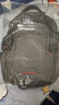 SWICKY瑞士双肩包男士休闲背包大容量商务旅行笔记本电脑包高中学生书包 深灰色【10%的人选择】 大号带外置usb【68%的人选择】 实拍图