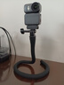 TELESIN(泰迅)柔性支架大疆action5pro 4 3八爪鱼acepro2 gopro三脚架运动相机配件osmo360自拍杆骑行支架 实拍图