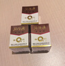 片仔癀皇后牌珍珠霜25g*3 补水保湿滋润擦脸霜男女适用面霜 实拍图