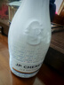 香奈（J.P. CHENET）冰爽半干型起泡酒750ml单支礼盒装 热门商品礼物 实拍图