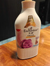 艾诗（Enchanteur）沐浴露 保湿嫩滑滋养香水沐浴乳女 蜜意花香650ml 实拍图