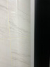 美纳美窗户密封条门缝门窗密封条防风条门底挡风条玻璃门窗漏风封窗神器 门窗密封条25mm半透明6米 实拍图