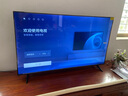 TCL雷鸟电视 50雀4 25款 50英寸 莱茵护眼双认证 自定义遥控器 无开机广告 家电国家补贴电视50F195C 实拍图