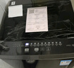 美的（Midea）波轮洗衣机全自动家用 MB100V36DT 10公斤  直驱变频 健康除螨 全域抗菌 一级能效 以旧换新 实拍图