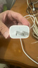 Apple/苹果 20W USB-C充电器  type-c充电器苹果手机充电器原装手机快充头 苹果17手机充电器 实拍图