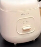 小熊（Bear） 电饭锅1-2人 小电饭煲 家用多功能宿舍小容量迷你煮饭煮泡面压力米饭锅1.2升 DFB-F12Z2国家补贴 实拍图