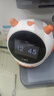 文曲星N1智能闹钟益智早教玩具讯飞AI大模型语音互动学生儿童生日礼物 实拍图