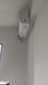 美的空调大1.5匹酷省电Pro变频冷暖空调挂机 大1匹 一级能效 【小卧优选】酷省电 实拍图