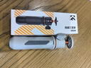卓尔（K&F CONCEPT）适用DJl 大疆pocket3三脚架手机自拍杆落地支架灵眸口袋云台相机延长杆手持便携迷你三角架白色 实拍图