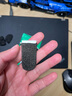 毕亚兹电竞指套  英雄联盟手游和平精英职业吃鸡手机游戏走位神器防手汗防断触屏手指套薄款4只装 YX72 实拍图