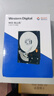 西部数据（WD）台式机械硬盘 WD Blue 西数蓝盘 2TB 5400转 64MB SATA CMR垂直 DIY装机电脑硬盘 3.5英寸WD20EARZ 实拍图