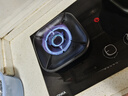 康佳（KONKA）燃气灶液化气双灶家用【国家补贴】5.2kW猛火灶70%高热效科技聚能仓台嵌两用 可调节底盘JZY-KEG75 实拍图