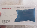 鱼跃（yuwell）氧气袋 42L家用制氧机配件便携储氧袋孕妇氧气包 实拍图