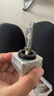 欧司朗（OSRAM）汽车氙气大灯疝气灯泡CLC D1S【4200K 35W】德国进口 单支装 实拍图