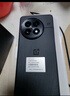 一加 13 12GB+256GB 黑曜秘境 高通骁龙®8至尊版 6000mAh 冰川电池 oppo智能AI游戏电竞5G旗舰手机 实拍图