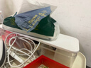 懒角落数据线分隔抽屉收纳盒手机充电器充电线材小物件防尘收纳盒带盖款 实拍图