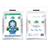 天山新疆古城雪花粉面粉10斤家用冬小麦包子馒头拉面中筋通用面粉 实拍图